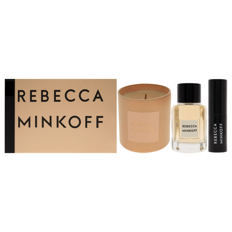 Rebecca Minkoff Ladies Rebecca Minkoff Fall Gift Set Fragrances 843711362490