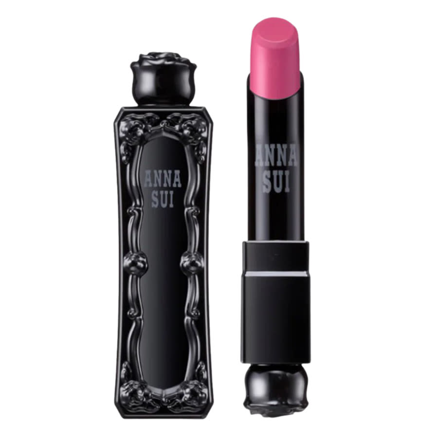 Anna Sui Ladies Lip Rouge 012 oz 303 Pretty Pink Makeup 4969527191102 25$