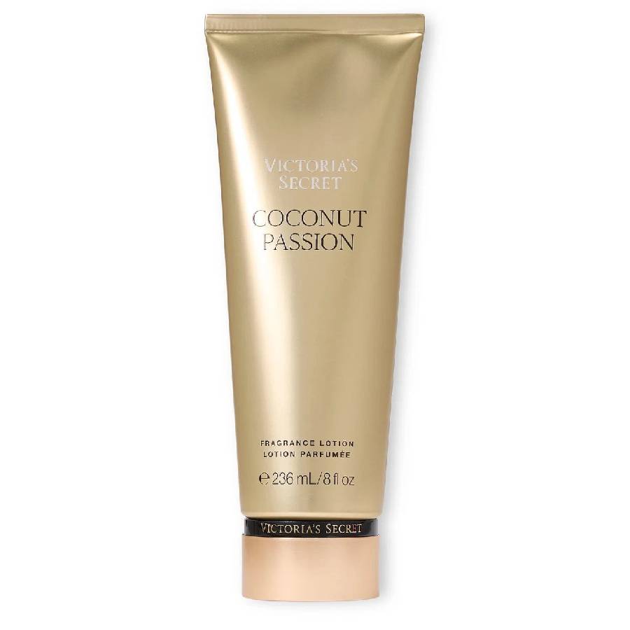 Victoria Secret Ladies Coconut Passion Body Lotion 8.0 oz Fragrances 197575027386