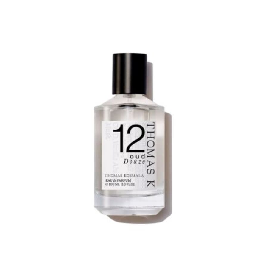Thomas Kosmala Unisex Oud Douze EDP Spray 338 oz Tester Fragrances 5060412111171 81$