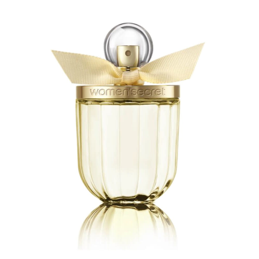 Women'Secret Ladies Eau My Delice EDT Spray 3.4 oz (Tester) Fragrances 8413144569654