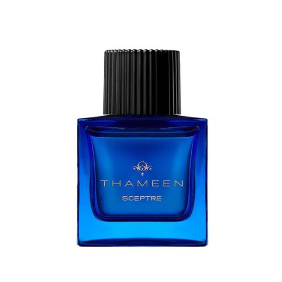 Thameen Unisex Sceptre Extrait de Parfum Spray 1.69 oz (Tester) Fragrances 0607312980457
