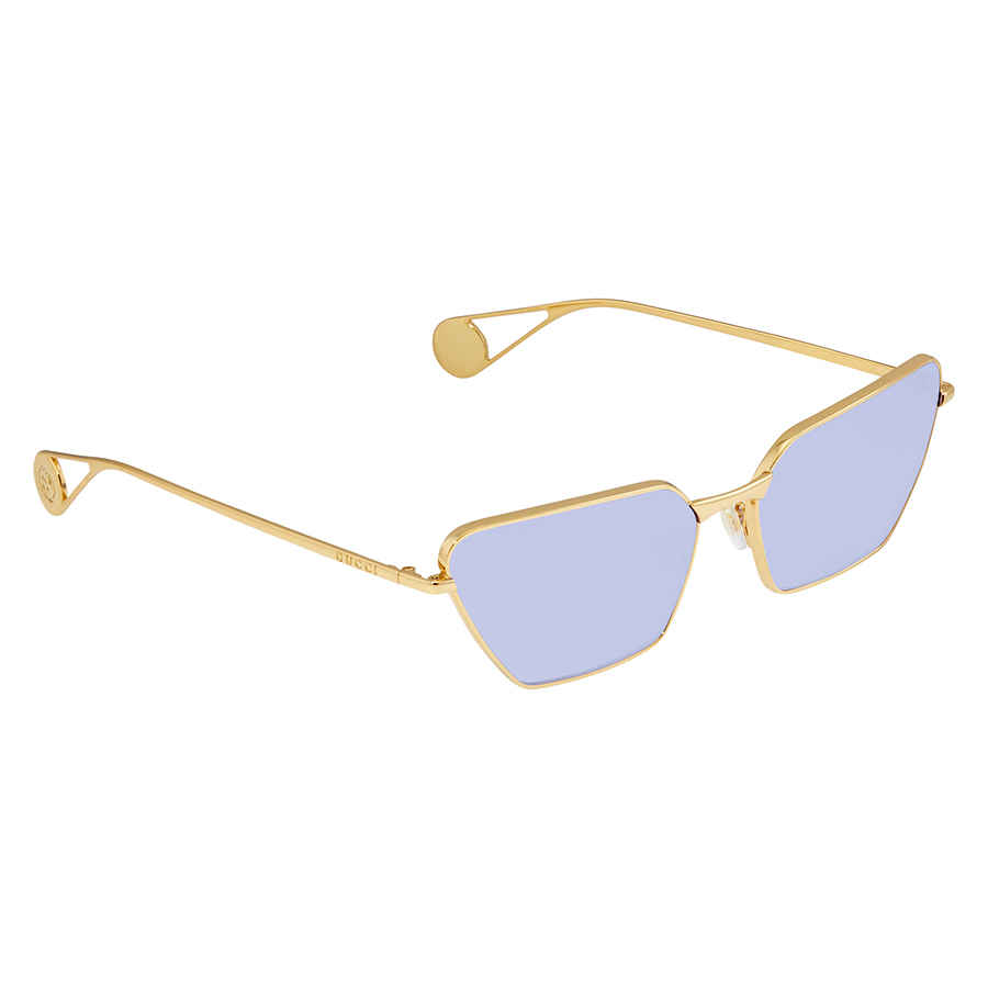 gucci blue light