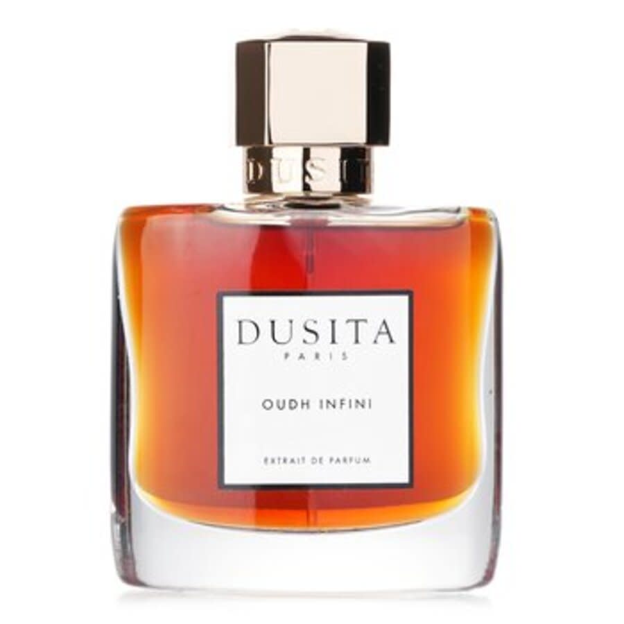 Dusita Unisex Oudh Infini Extrait de Parfum Spray 17 oz Fragrances 3770006489020 165$