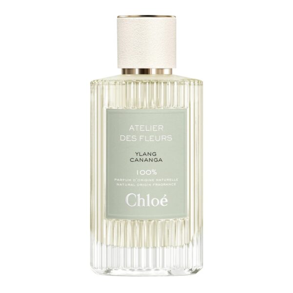 Chloe Unisex Atelier Des Fleurs Ylang Cananga EDP Spray 5.0 oz Fragrances 3616302491179