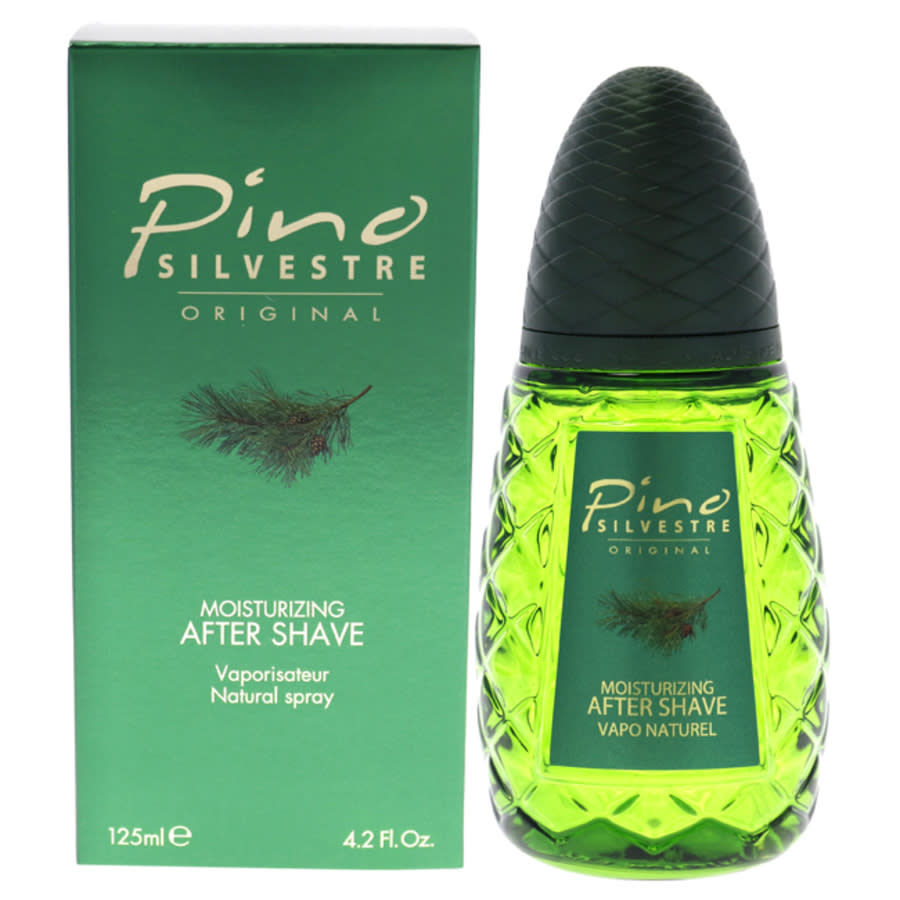 Shave Master Spray by Pino Silvestre for Men - 42 oz After Shave Spray 17$