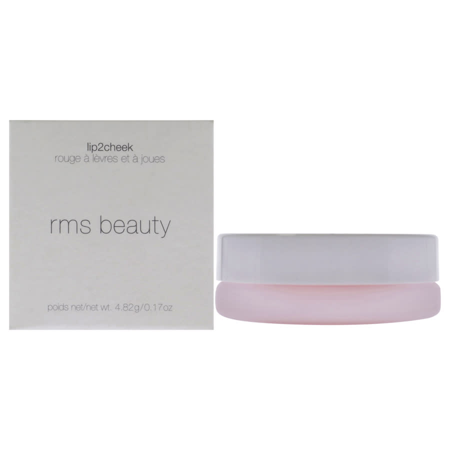 RMS Beauty Ladies Lip2Cheek 017 oz Smile Makeup 816248020171 35$