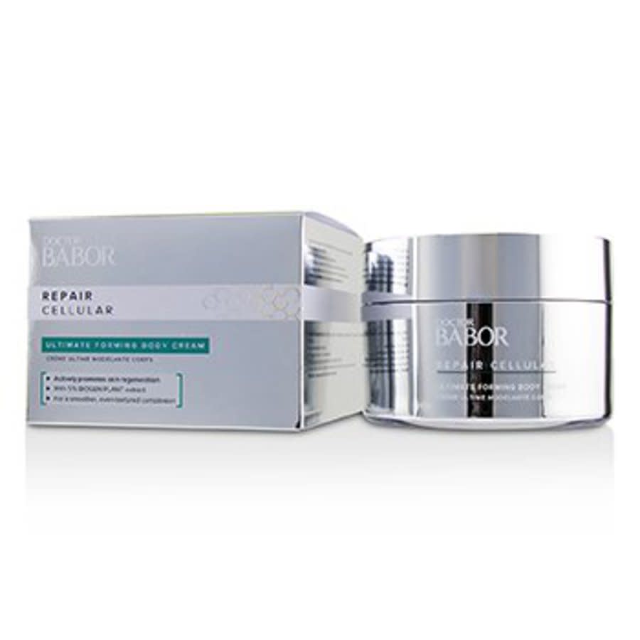 Babor Doctor Babor Repair Cellular Ultimate Foaming Body Cream 67 oz Bath Body 4015165652755 70$