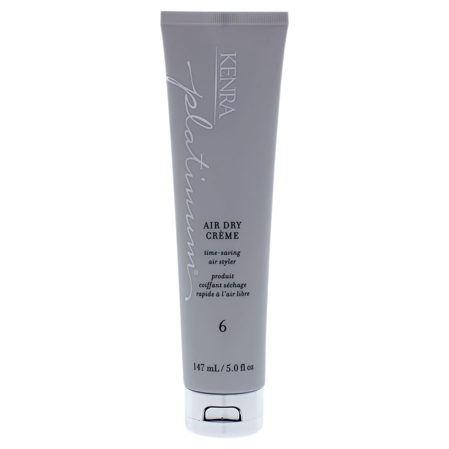 Air Dry Creme - 6 by Kenra for Unisex - 50 oz Cream 20$