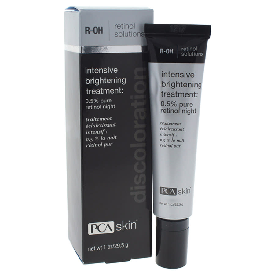 Intensive Brightening Treatment by PCA Skin for Unisex - 1 oz Treatment 77$