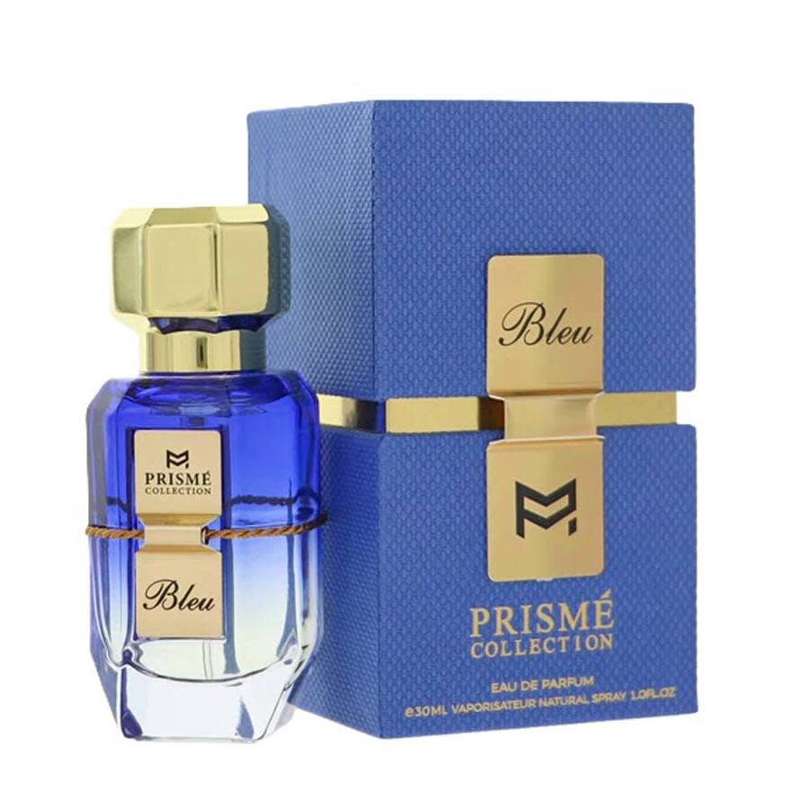 Patek Maison Unisex Prisme Bleu EDP Spray 1 oz Fragrances 850068869046 100$