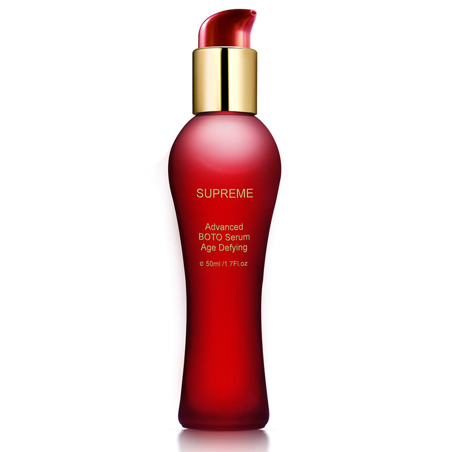 Premier Luxury Skin Care Ladies Supreme Advanced BOTU Serum 17 oz Skin Care 7290106251366 45$