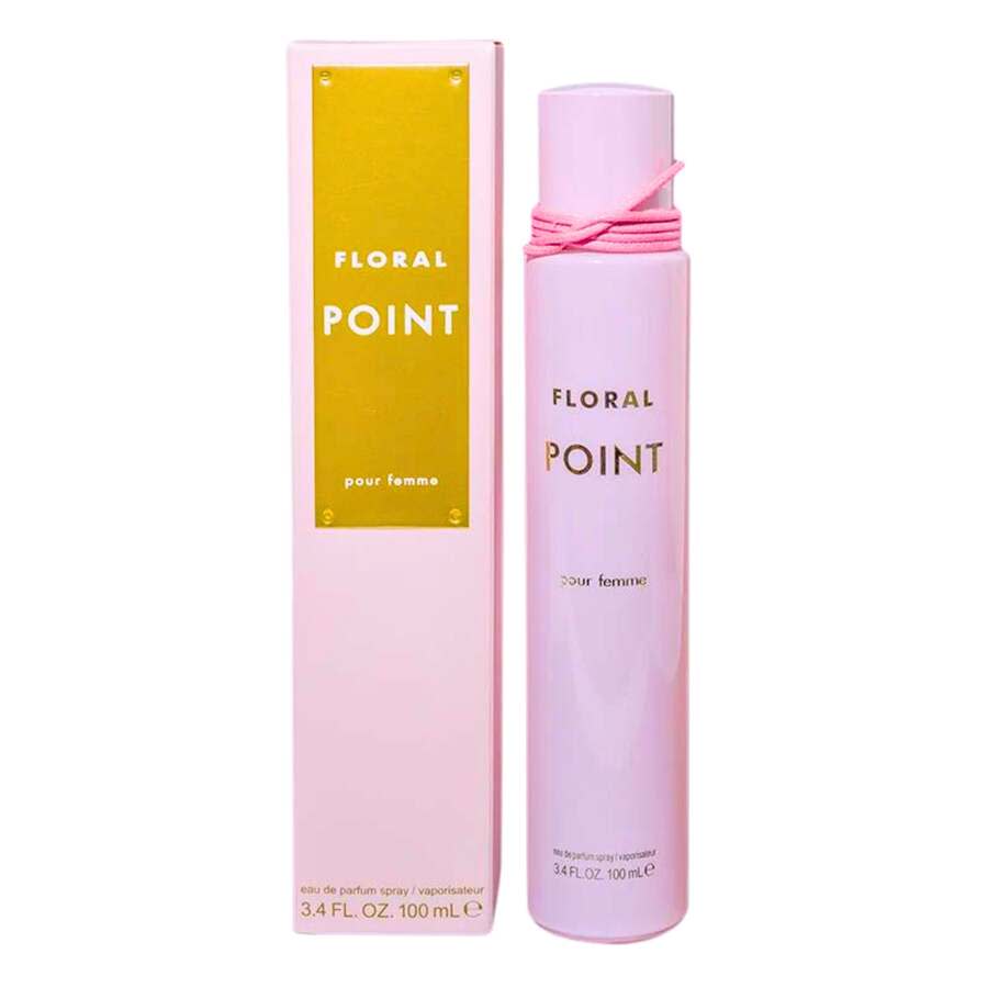 Yzy Ladies Floral Point EDP Spray 3.3 oz Fragrances 752084308946