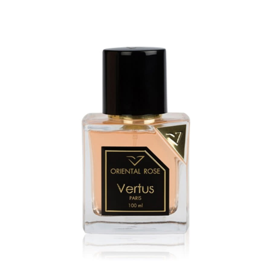Vertus Paris Unisex Oriental Rose EDP 3.38 oz (Tester) Fragrances 0452031569875