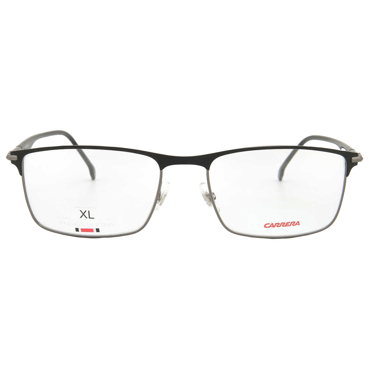 Carrera Demo Pilot Mens Eyeglasses CARRERA 288 0003 57