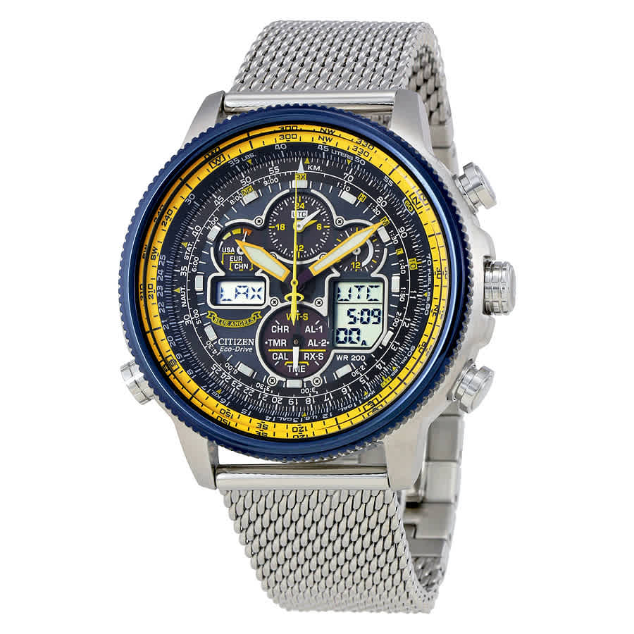 citizen navihawk