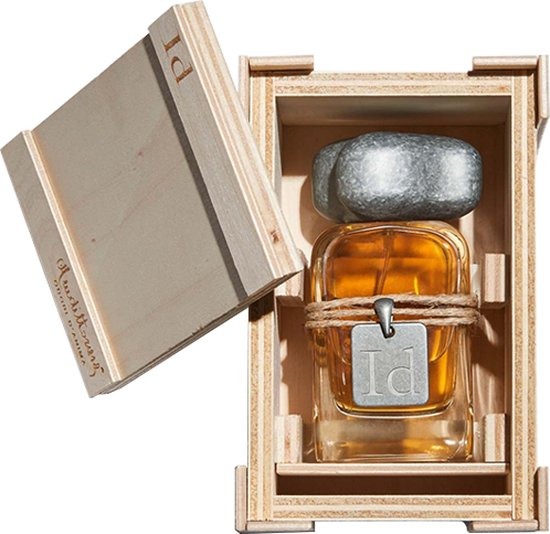 Mendittorosa Unisex Odori D'anima Id EDP Spray 3.4 oz Fragrances 8388765478084