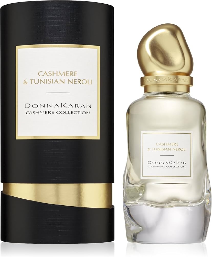 Donna Karan Ladies Cashmere Tunisian Neroli EDP Spray 34 oz Fragrances 085715940216 75$
