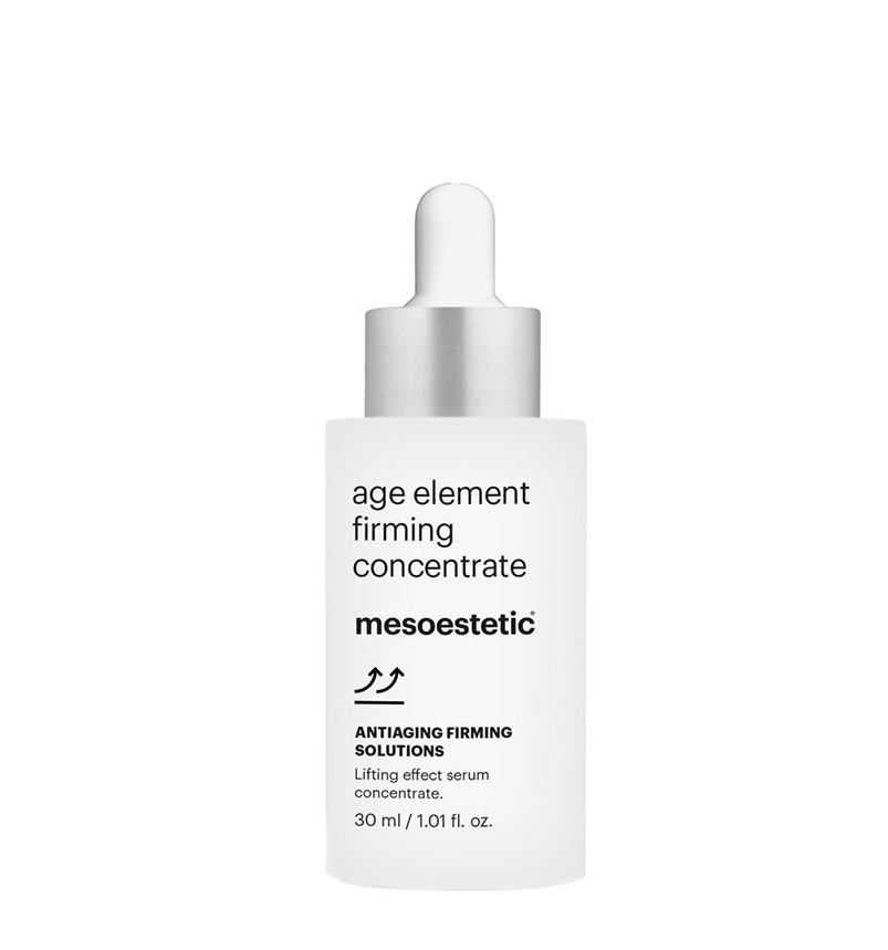 Mesoestetics Ladies Age Element Firming Concentrate Liquid 101 oz Skin Care 8436024757798 60$