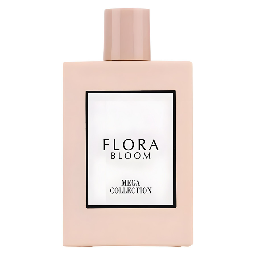 Ard Al Zaafaran Ladies Mega Collection Flora Bloom EDP Spray 34 oz Fragrances 6295673648398 14$