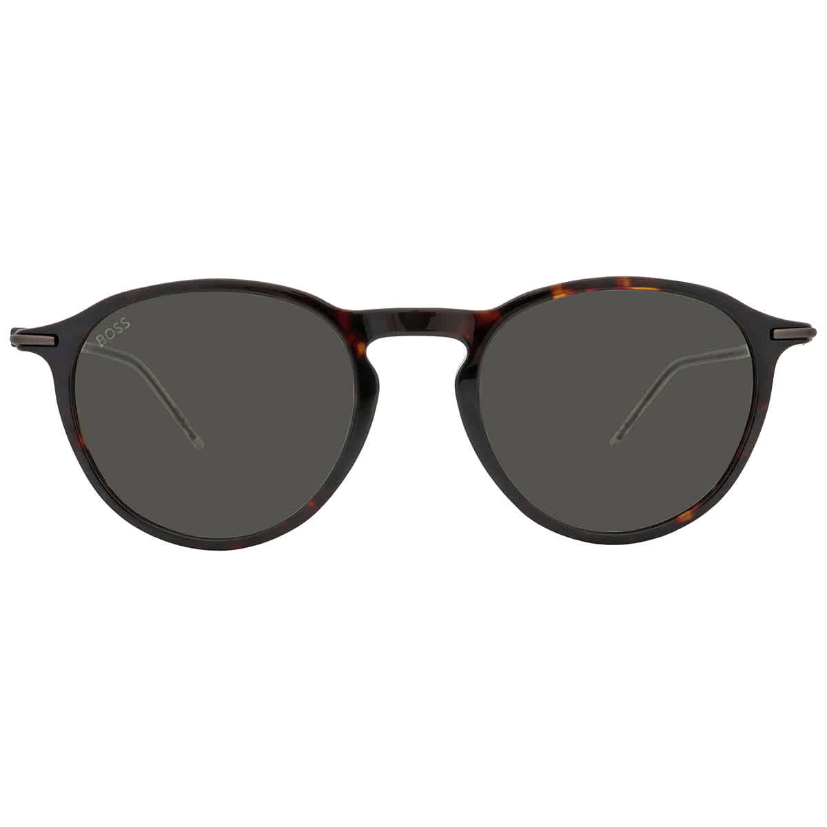 BOSS Boss 1309/S 086/QT Men's Sunglasses Tortoiseshell Size 50