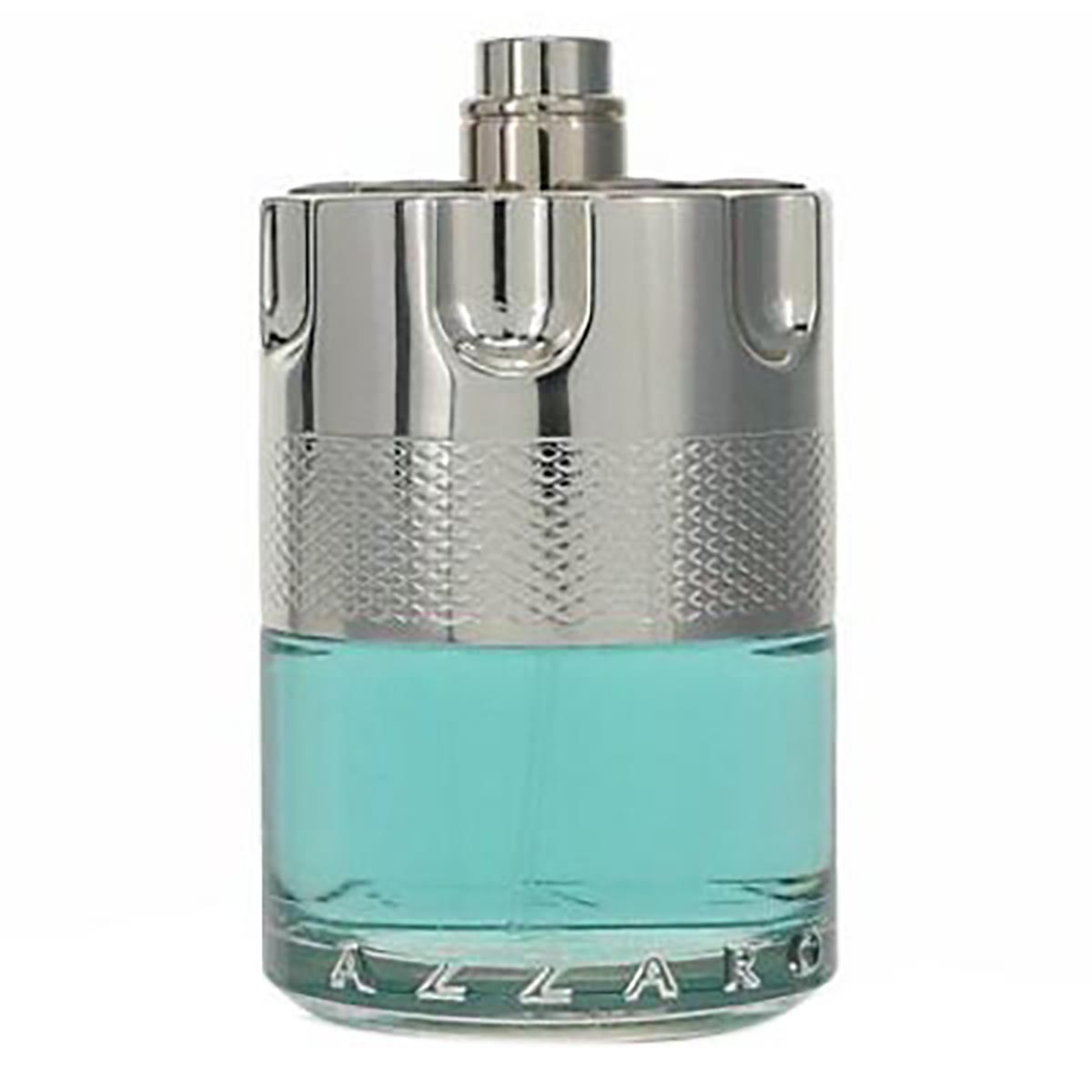 Azzaro Mens Wanted Tonic EDT 3.4 oz (Tester) Fragrances 3351500017393