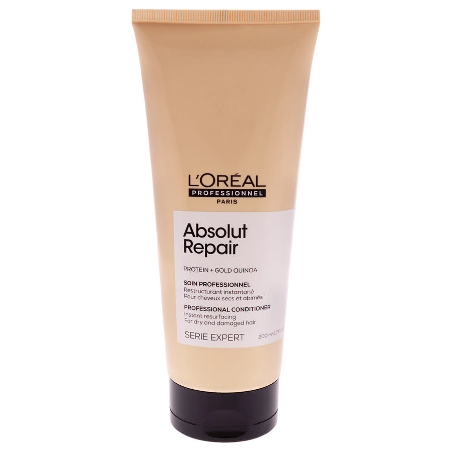 LOreal Serie Expert Absolut Repair Conditioner 67 oz Hair Care 3474636976096 15$