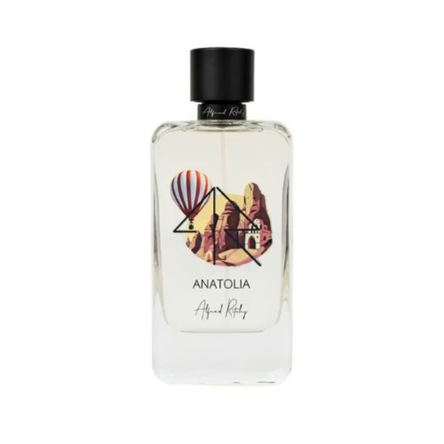 Alfred Ritchy Unisex Anatolia EDP Spray 3.38 oz (Tester) Fragrances 3551440576268