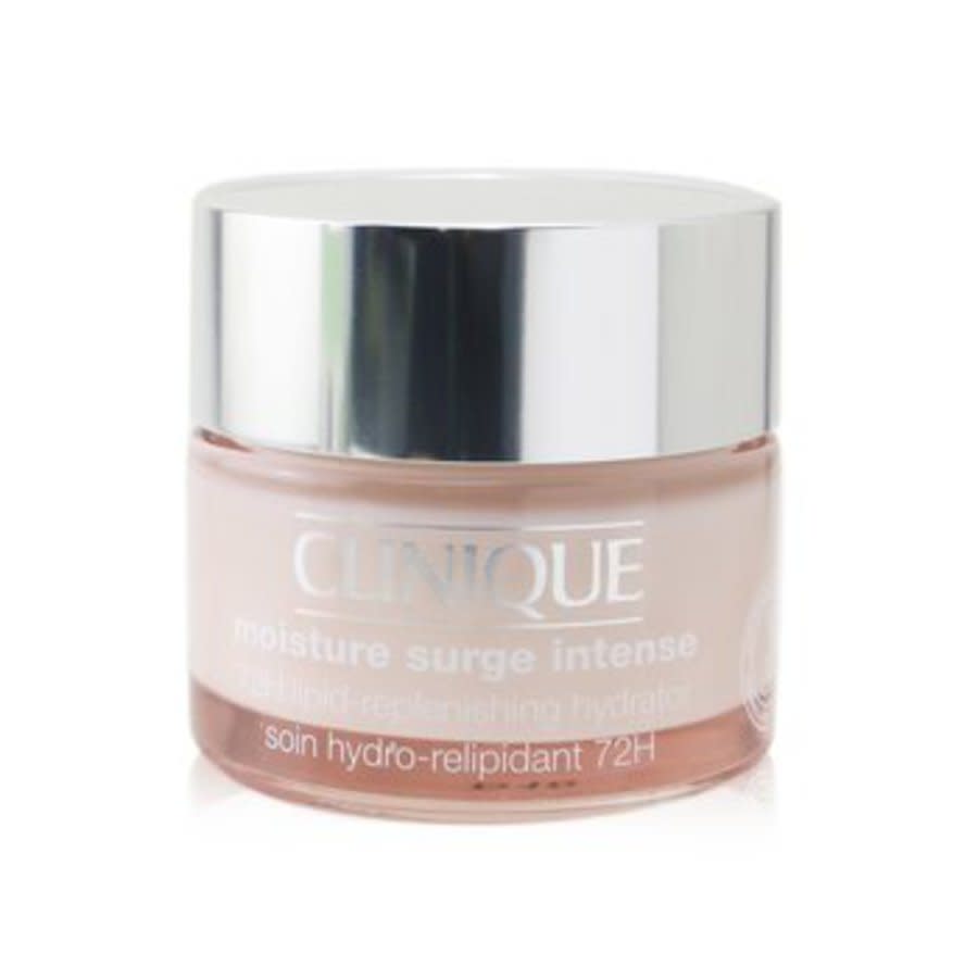 Clinique - Moisture Surge Intense 72H Lipid-Replenishing Hydrator - Very Dry to Dry Combination 50ml17oz 35$