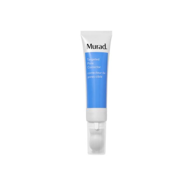 Murad Ladies Targeted Pore Corrector Lotion 05 oz Skin Care 767332154275 35$