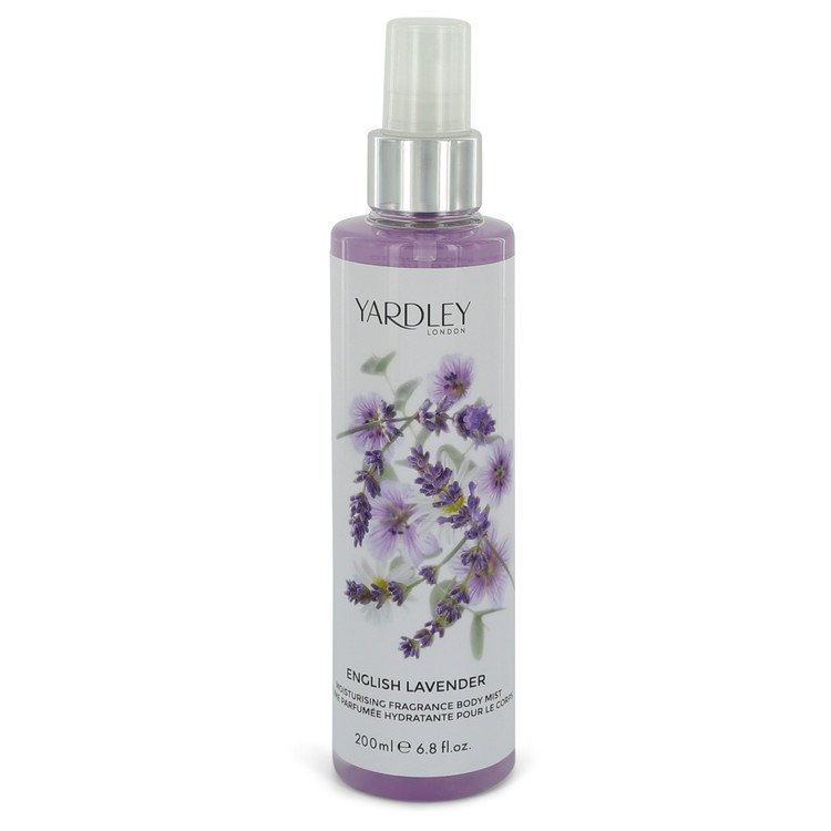 Yardley of London Ladies English Lavender 68 oz Fragrances 5060322953915 15$
