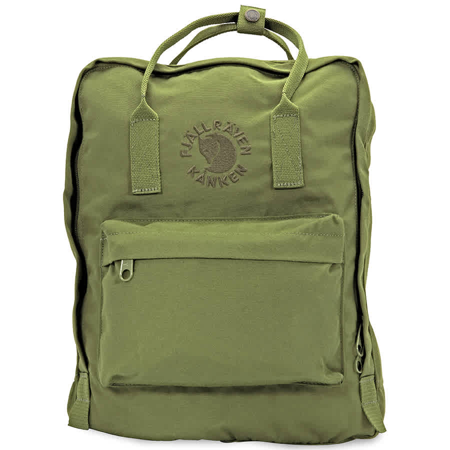 fjallraven kanken classic unisex daily backpack