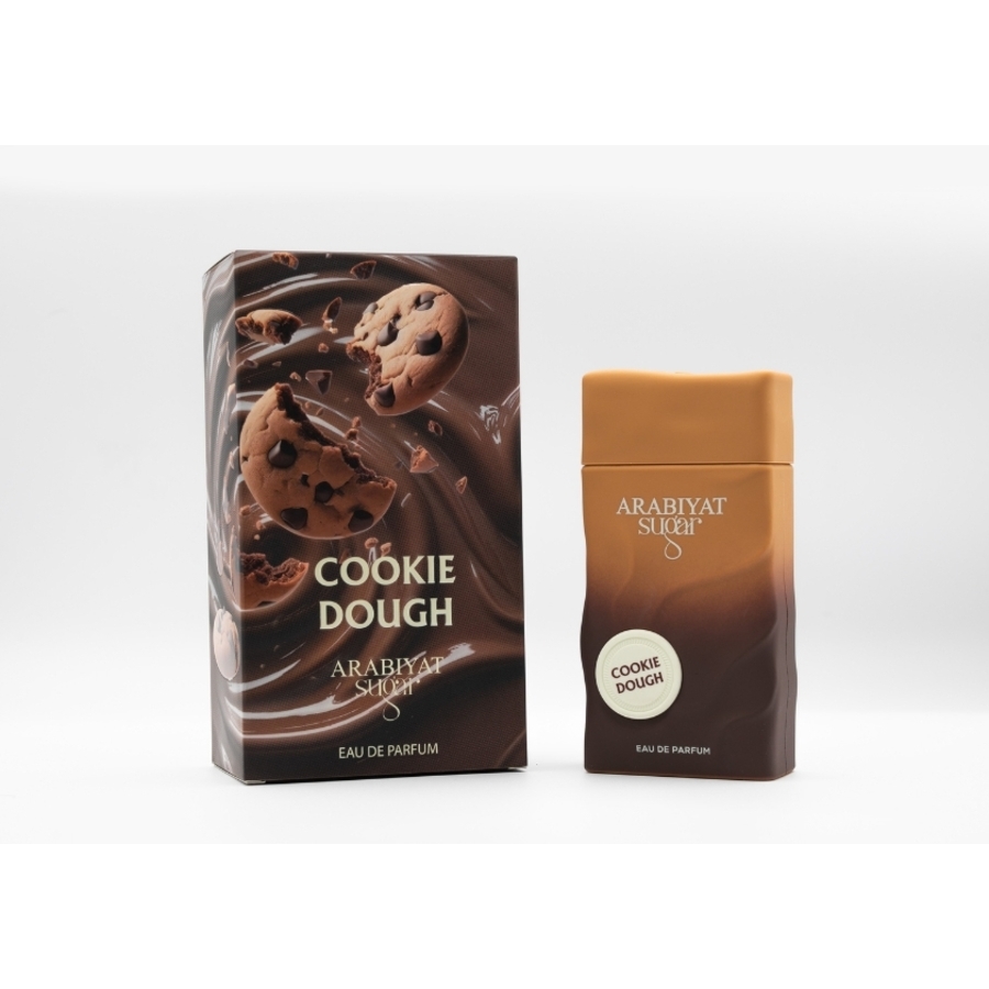 Arabiyat Sugar Ladies Cookie Dough EDP Spray 3.4 oz Fragrances 6290361916940