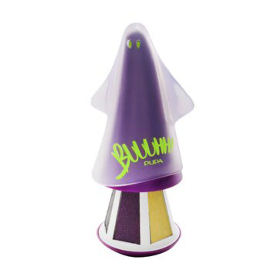 Pupa Ladies Pupa Ghost Kit # 001 (Scary Viole Makeup 8011607344345