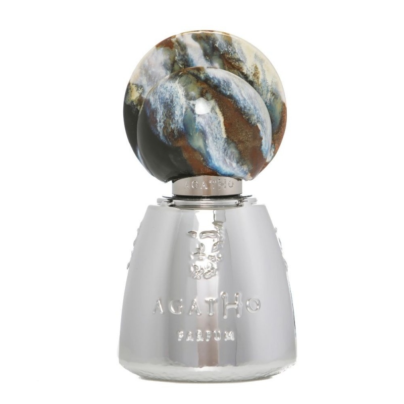 Agatho Parfum Unisex Fauno Extrait de Parfum Spray 3.4 oz Fragrances 8050534570106