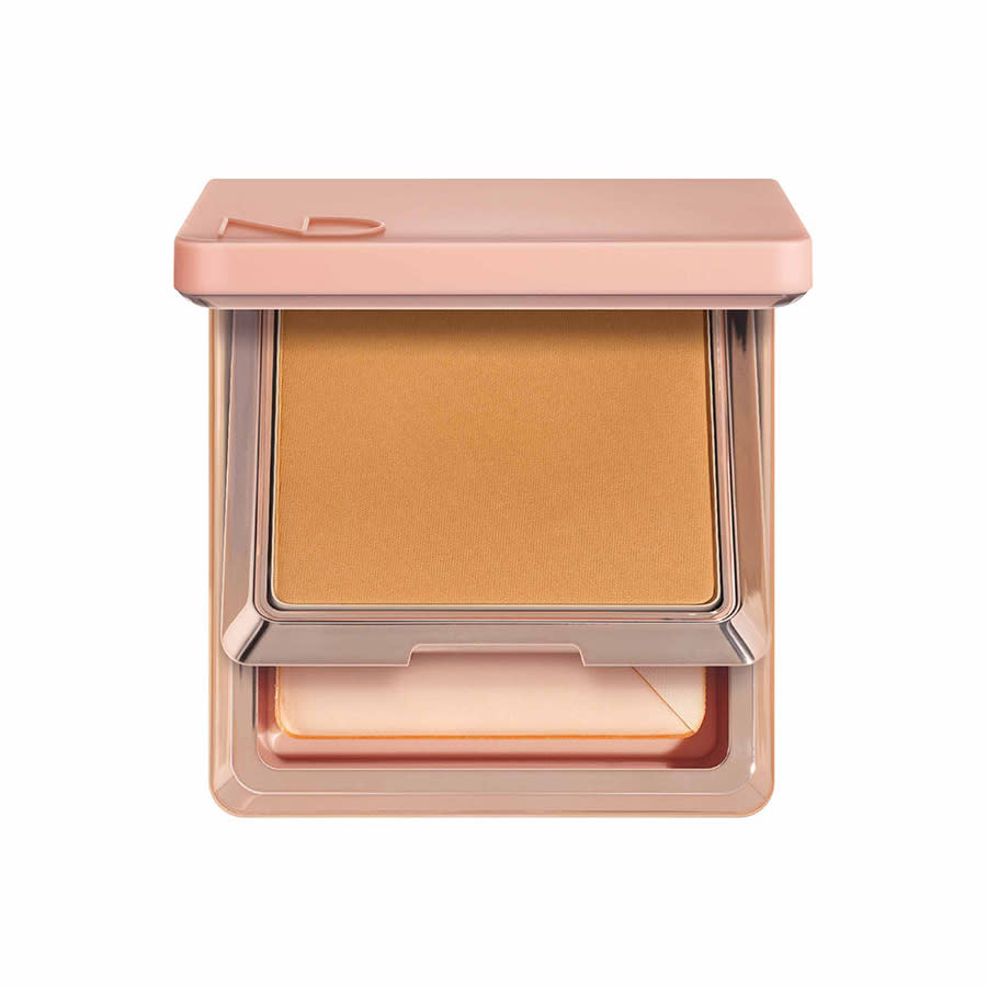 Natasha Denona Ladies Hy-Glam Powder Foundation Powder 0.44 oz Y12 Dark Yellow Makeup 7290113706033