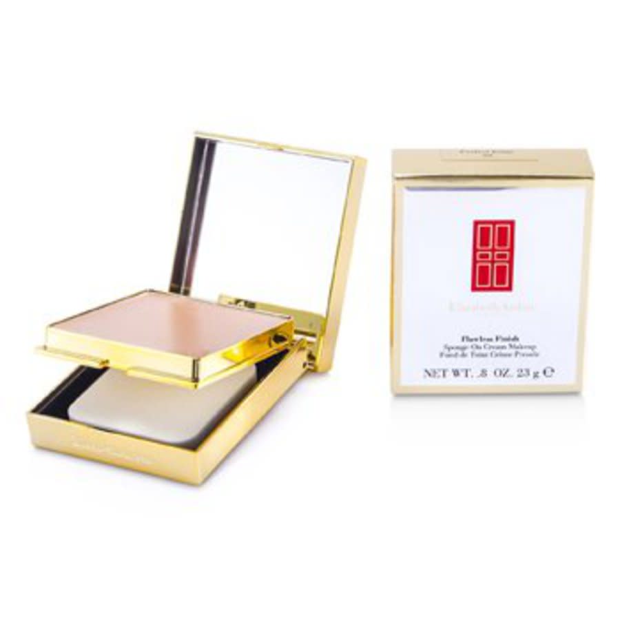 Elizabeth Arden Flawless Finish Sponge-on Cream Makeup Perfect Beige 8 oz 25$