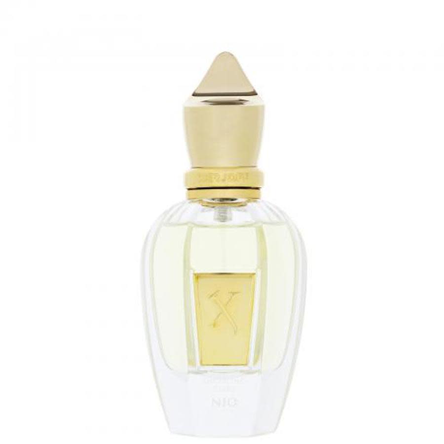 Xerjoff Unisex Nio EDP Spray 17 oz Tester Shooting Stars Fragrances 8033488153007 140$