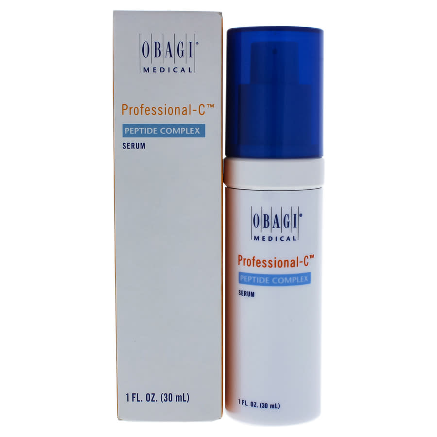 Professional-C Peptide Complex Serum by Obagi for Women - 1 oz Serum 68$