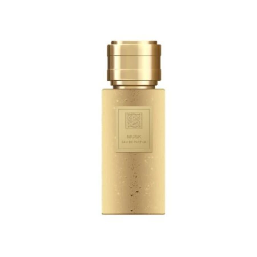 Signature Unisex Musc EDP Spray 338 oz Tester Fragrances 3760294350768 51$