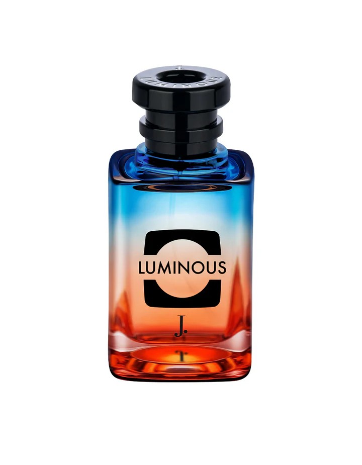 J. Junaid Jamshed Mens Luminous EDP Spray 3.4 oz Fragrances 0000000300019