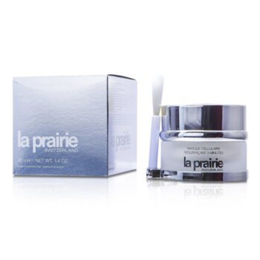 La Prairie Cellular 3-Minute Peel 14 oz 175$