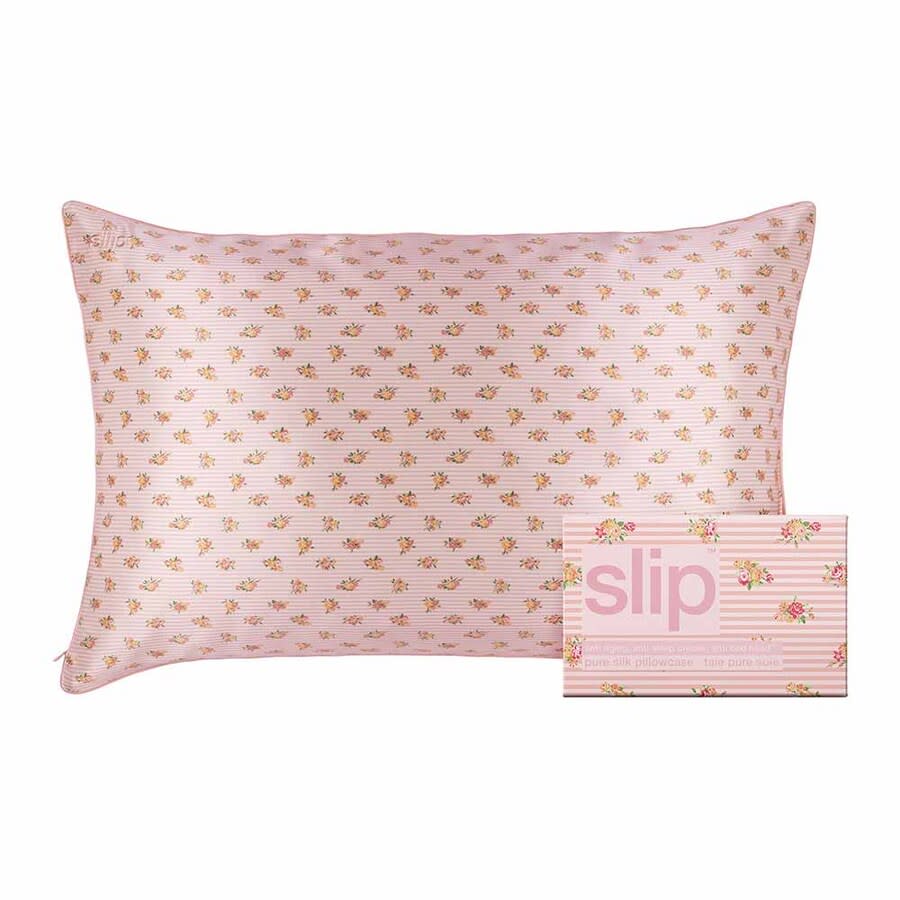 Slip Queen Pillowcase Petal Bath & Body 810046984963