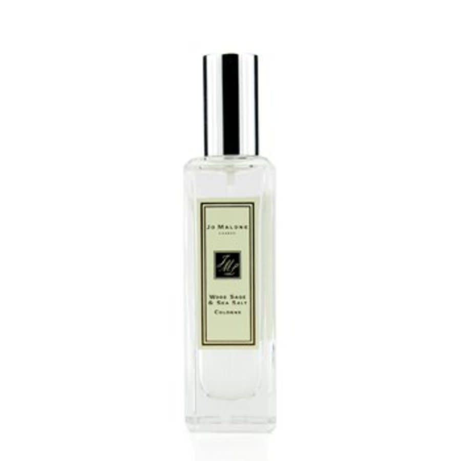 Jo Malone - Wood Sage Sea Salt Cologne Spray originally Without Box 30ml 1oz 55$