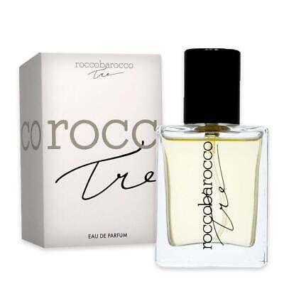 Roccobarocco Ladies Tre EDP 10 oz Fragrances 8011889092040 17$