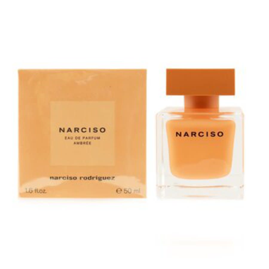 Narciso Rodriguez - Narciso Ambree Eau De Parfum Spray 50ml16oz 55$