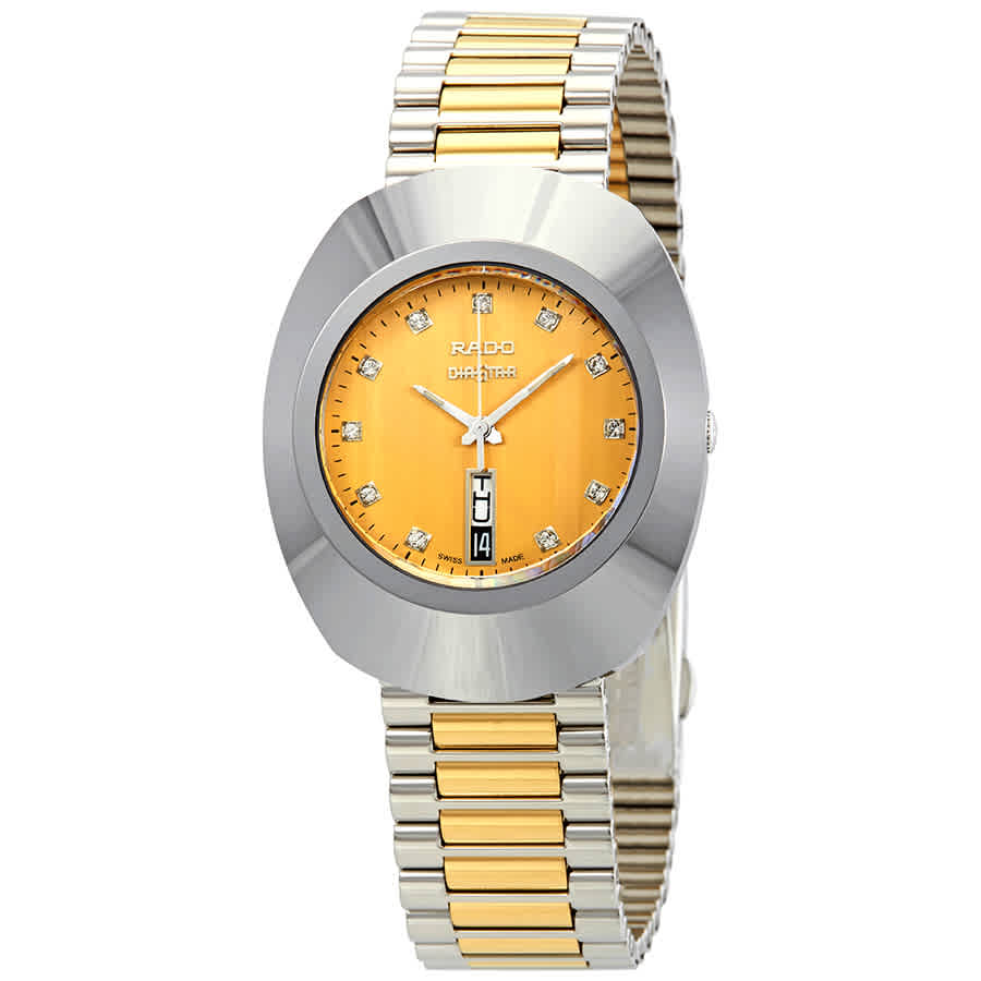 Rado watches deals original ladies