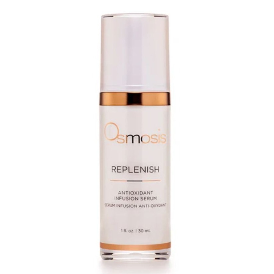 Osmosis Beauty Replenish - Antioxidant Infusion Serum - New Packaging 1 oz Skin Care 810911023728 64$