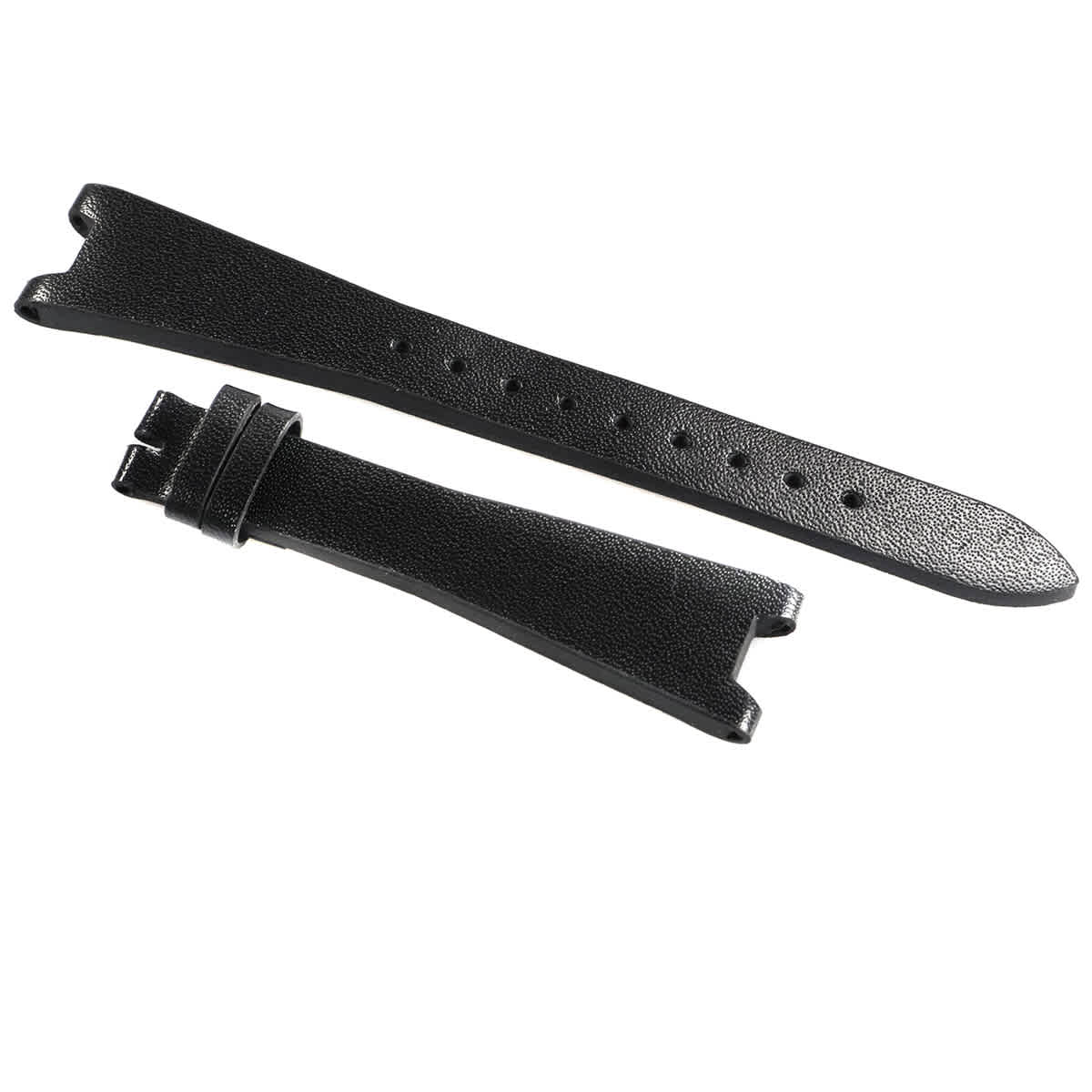 Versus By Versace 17.5 mm mm Watch Band VRS-SQ1020013