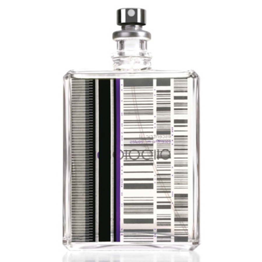 Escentric Molecules Unisex Escentric 01 EDT Spray 33 oz Tester Fragrances 000950039151 95$